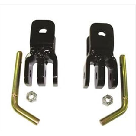 Whole-In-One 9523041 Tow Bar Adapter WH90088